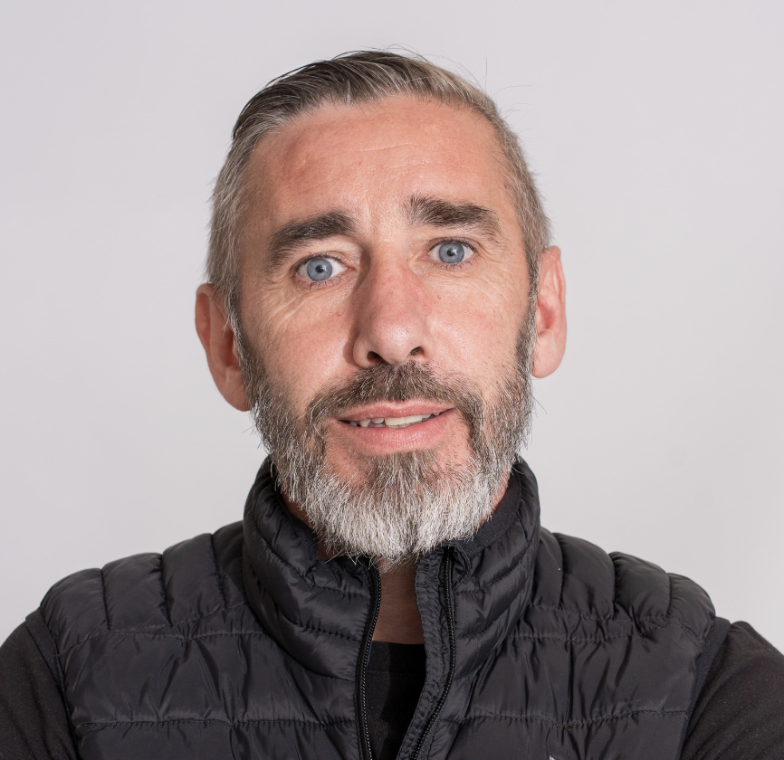 Équipe FCO - membre 1