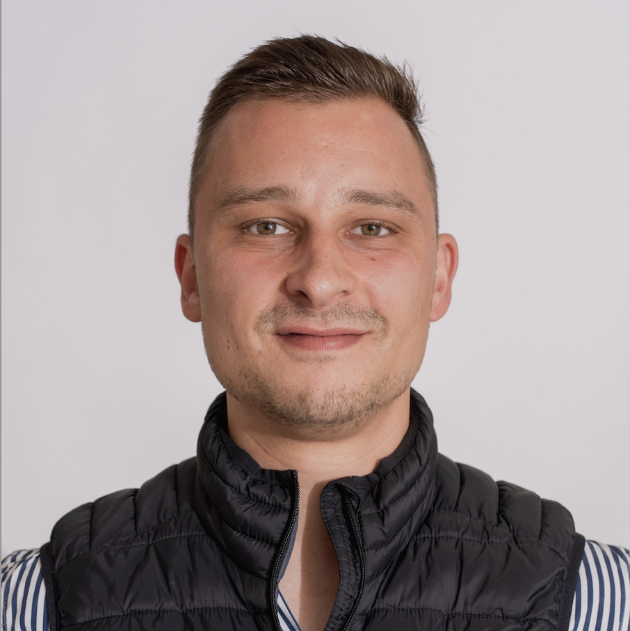 Équipe FCO - membre 2