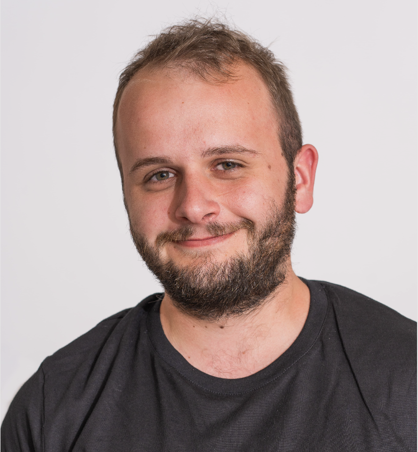 Équipe FCO - membre 4