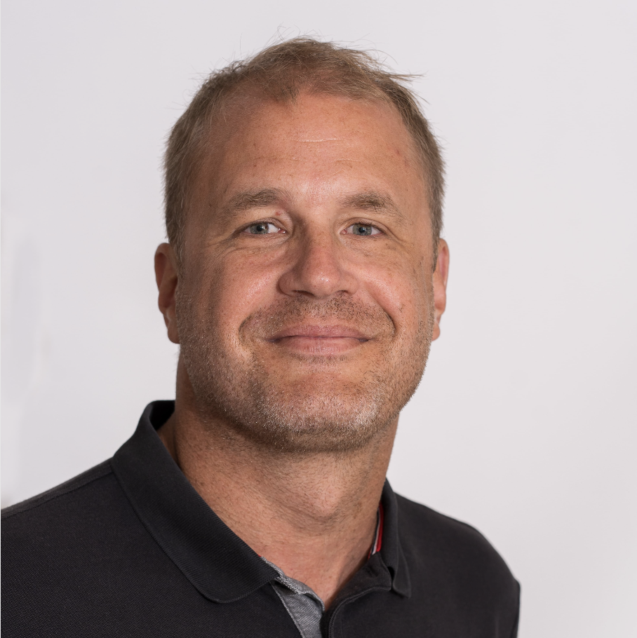 Équipe FCO - membre 3