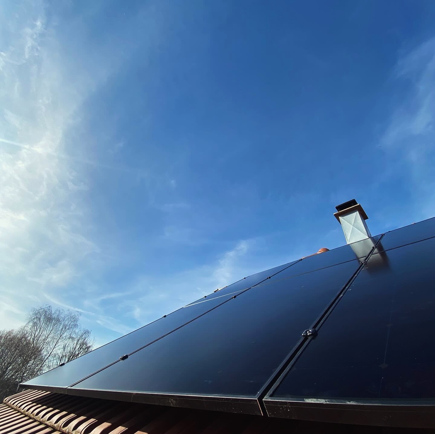 Installation solaire 3 kWc — Montbéliard (25)